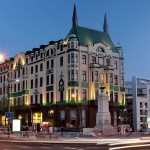 Belgrade hotels