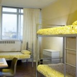 hostel accommodation in belgrade