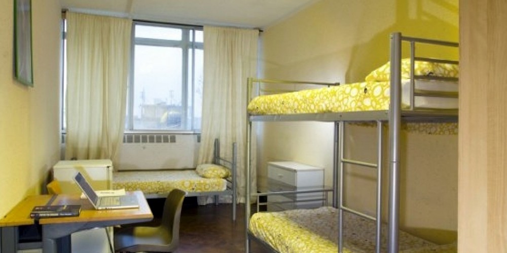 hostel accommodation in belgrade